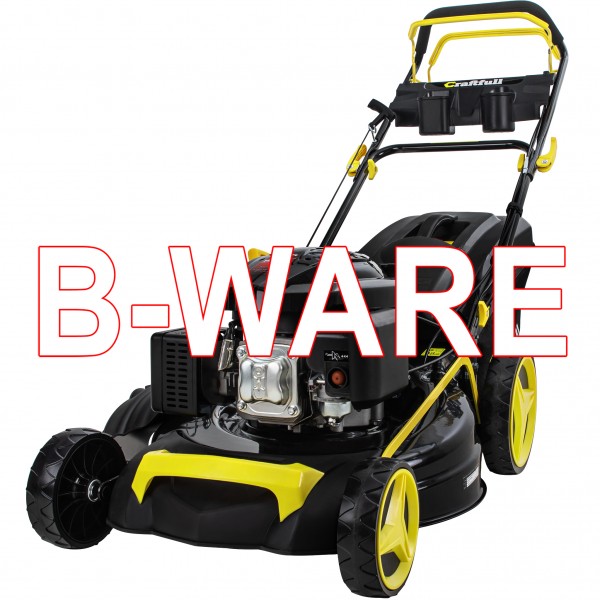 01-startbild-benzin-rasenmaeher-schwarz-gelb-craftfull-cr-196-10-b-ware
