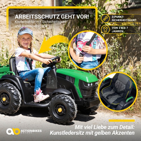 03-kinderfahrzeuge-grau-schwarz-actionbikes-motors-kindertraktor-dt925-3-bis-7-jahre
