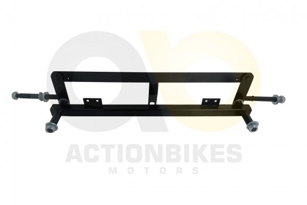 Actionbikes_Elektroauto_BMW_I8_Achse_vorne_Komplet