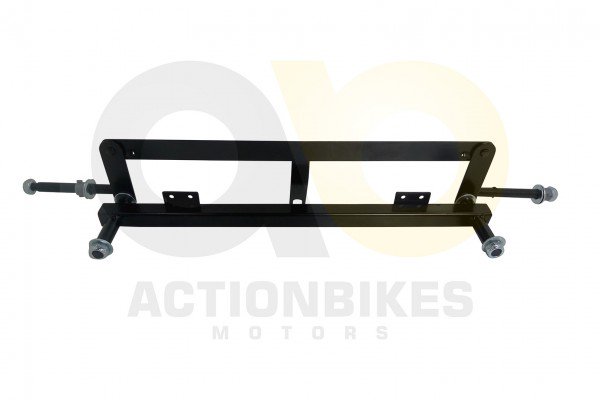 Actionbikes_Elektroauto_BMW_I8_Achse_vorne_Komplet