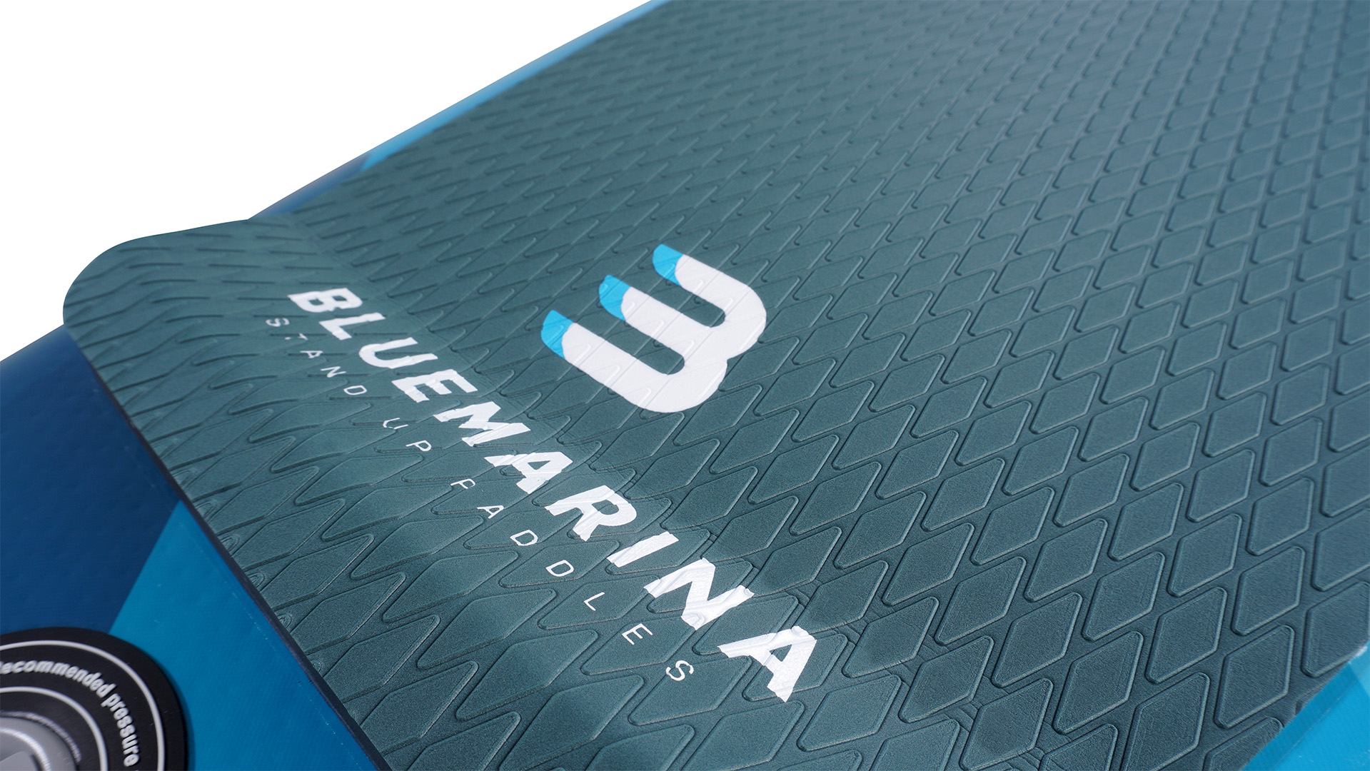 SUP Board Mapuna Bluemarina Stand Up Paddle