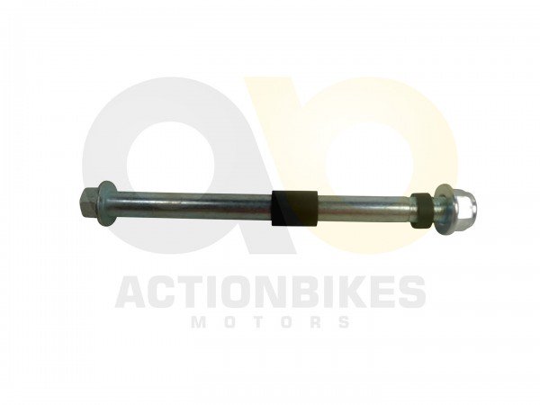 Actionbikes_Huabao_E_Scooter_1000W_VISION_Achswell