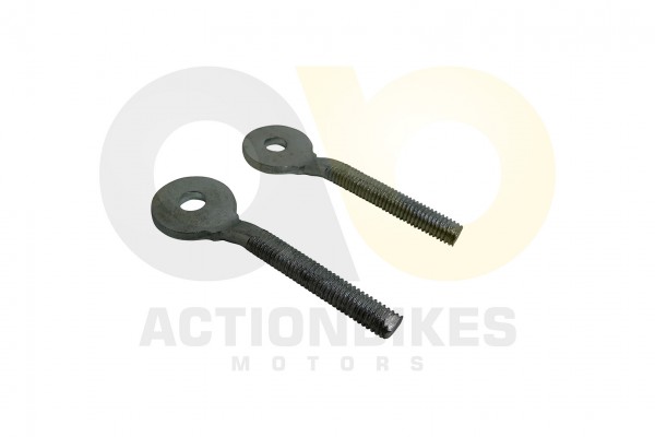 Actionbikes Miniquad-Highper-49-cc--Racer-1000W-Kettenspanner-Paar-M8 48502D4D512D34392D31303137 01