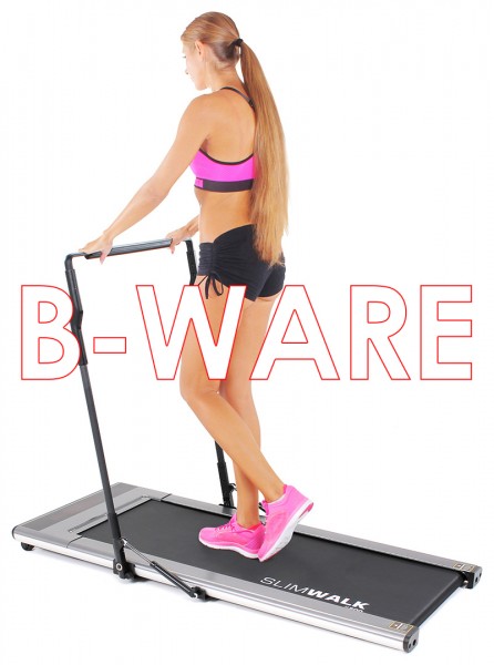 Miweba Laufband-Slimwalk-S200 Silbergrau B-Ware 1620x1080_99653