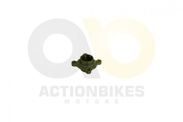 Actionbikes_EGL_Maddex_50cc_Bremsscheibenaufnahme_