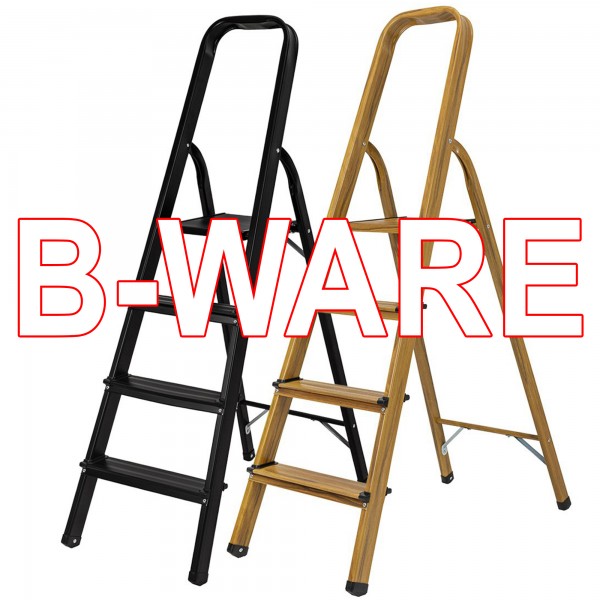 01-haushaltsleiter-holzoptik-4-stufen-craftfull-cf-133a-b-ware