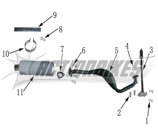 Abgasanlage571e104f240c3