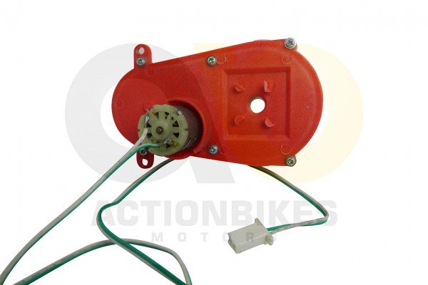 Actionbikes_Elektroauto_Jeep_801_Lenkgetriebe_elek