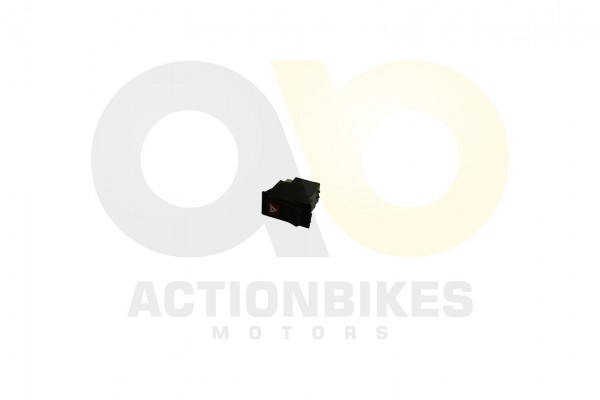Actionbikes_Renli_RL500DZ_Schalter_Warnblinker_333