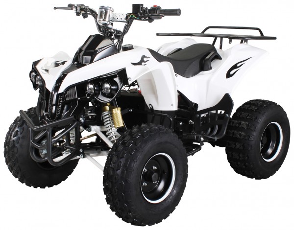 S-10 1000 Watt Quad für Kinder Kinderquad S-10 1000 hier anschauen