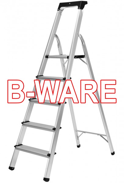 01-haushaltsleiter-5-stufen-craftfull-cf-133b-b-ware