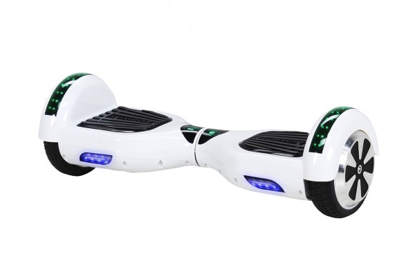 robway w3 hoverboard