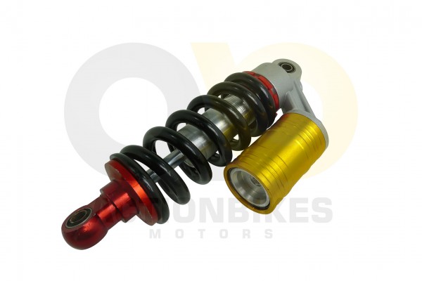 Actionbikes_Crossbike_JC125_cc_Stodmpfer_hinten_sc