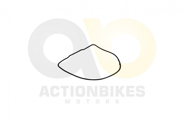 Actionbikes_Motor_139QMB_Dichtung_Ventildeckel_313