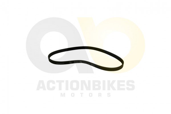 Actionbikes_GoKa_GK1100_2E_Keilriemen_4C4A34363551