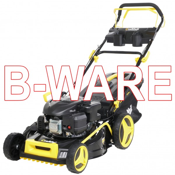 01-rasenmaeher-schwarz-gelb-craftfull-cr-139-20-start-b-ware