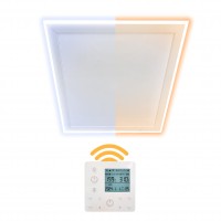 01-infrarotheizung-640-watt-heidenfeld-hf-hp500-startbild - Leistung: 640 Watt, Lichtfarbe: Wechselbar