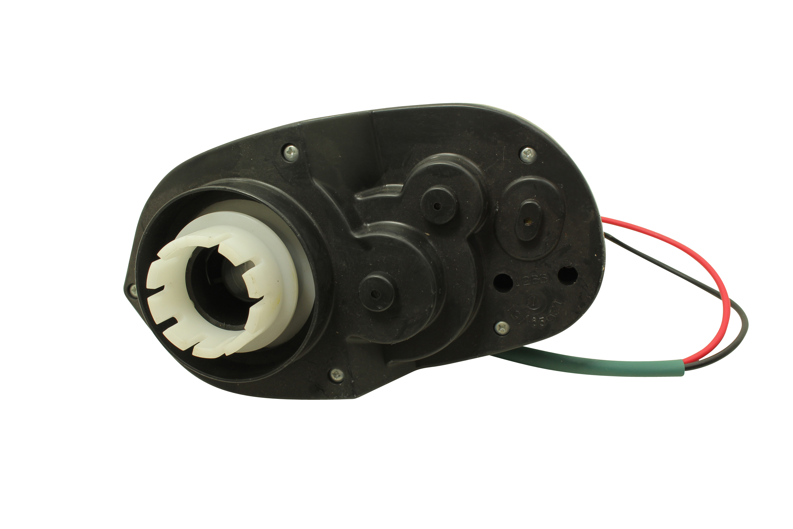 Kinder Elektroquad BURST JS318 Antriebsmotor Links