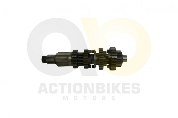 Actionbikes Shineray-XY125-11-Getriebeeingangswelle-XY125GY-6 3135303230303238 01 WZ 1620x1080