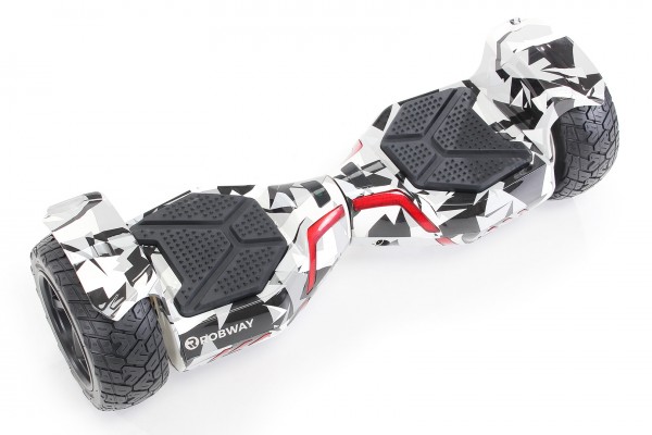 Robway X2 Robway Hoverboard X2 hier anschauen