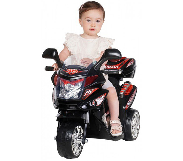 Kinder Motorrad C051 Kinder-Motorrad C051 hier anschauen