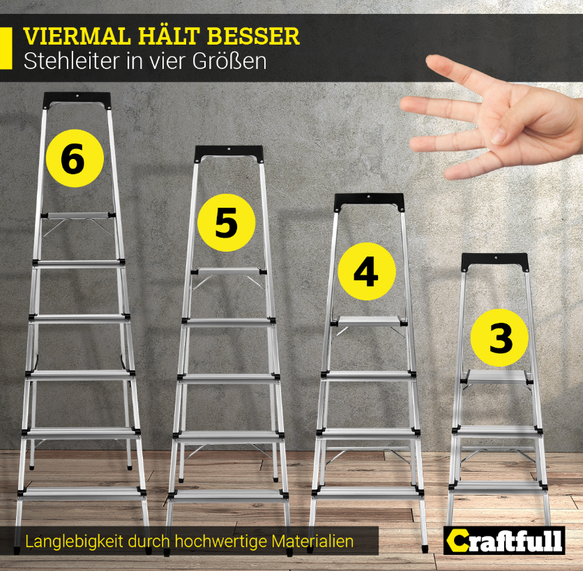 Craftfull-Leiter-CF-133B-Vorteilsbild