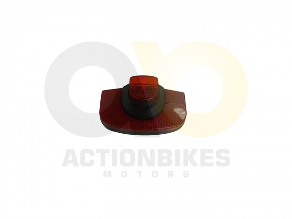Actionbikes_E_Bike_Fahrrad_Alu_HS_EBA106_Rcklicht_