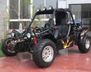 Kinroad_XT650GK