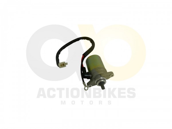 Actionbikes Motor-1PE40QMB-Anlasser 33313231302D47414B2D393030302D4D33 01 WZ 1620x1080