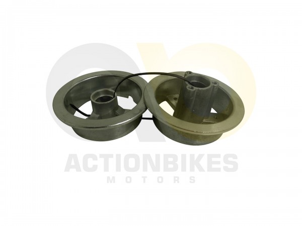 Actionbikes_Huabao_E_Scooter_800W_Felge_vorne_D27m