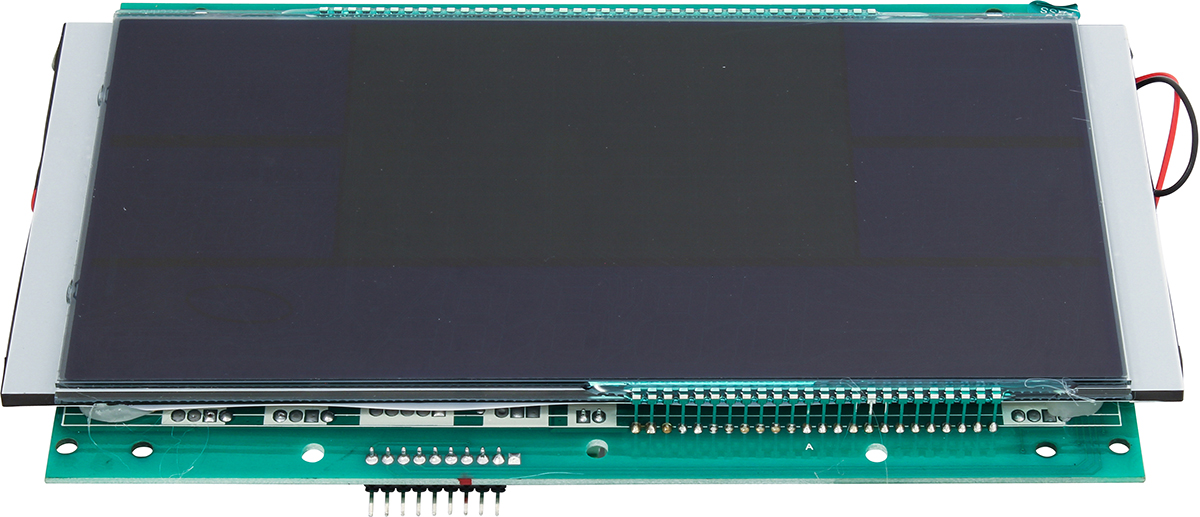 Sim2 Ht5000 Display Platine LAUFBAND HT5000