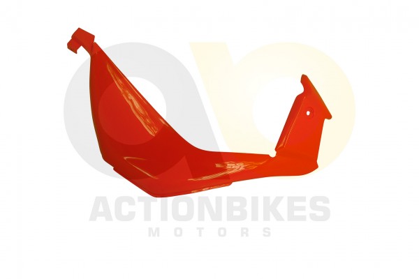 Actionbikes Jinling-Speedslide-JLA-21B-Speedtrike-JLA-923-B-Verkleidung-links-orange-Speedstar-JLA-9