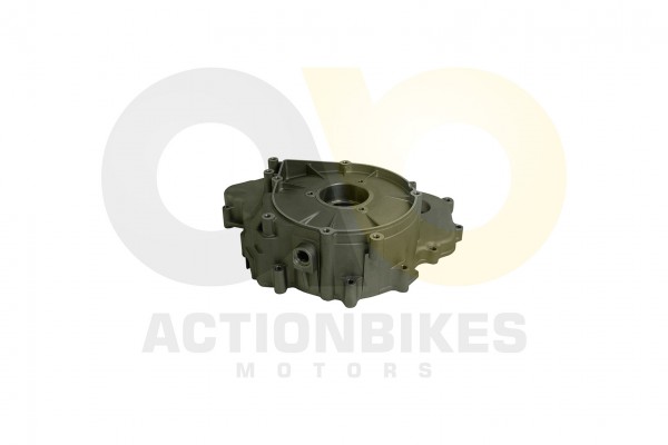 Actionbikes_Motor_500_cc_CF188_Lichtmaschinengehus