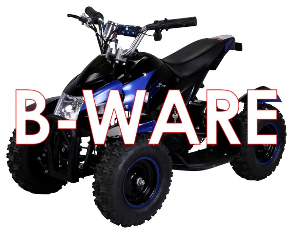 B_Ware_Miniquad_Cobra_800_Blau_schwarz