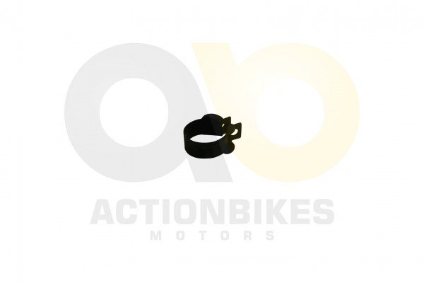 Actionbikes_Shineray_XY250ST_3E_Auspuff_Verbindung
