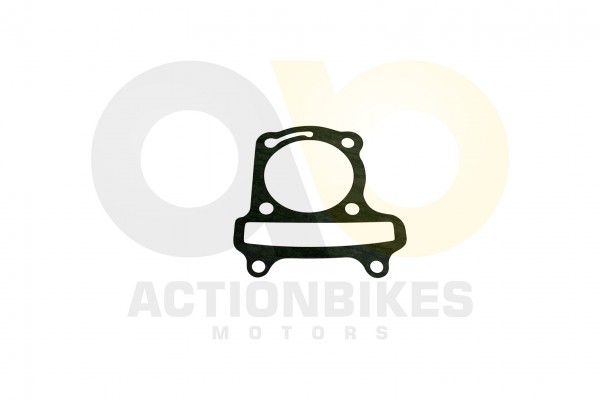 Actionbikes_Motor_1E40QMA_Dichtung_Zylinderblock_3