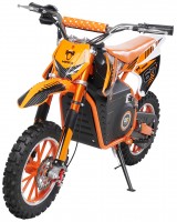 Actionbikes_Mini_Crossbike_1000_Watt_Orange_5052303032313838392D3031_DSC09985_OL_1620x1080_102356 - Farbe: Orange