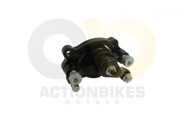 Actionbikes_Miniquad_49cc_Bremssattel_vorne_rechts