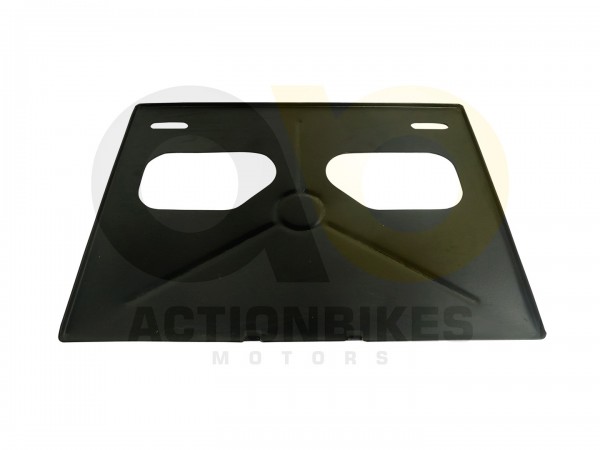 Actionbikes Shineray-XY250ST-9E--SRM--STIXE-Blech-fr-Nummernschild 36333134322D3531362D30303030 01 W