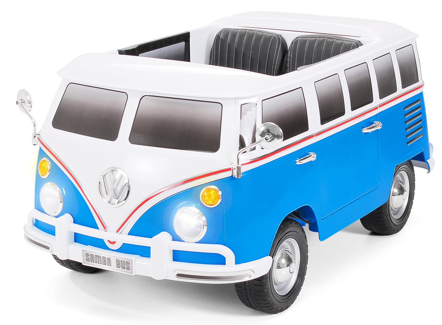Vw Bus Kinder