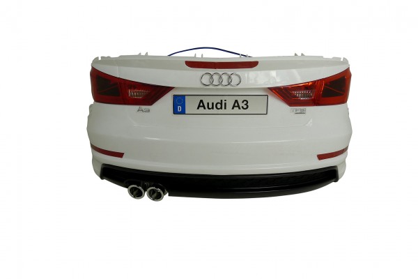 Actionbikes_Elektroauto_Audi_A3_Lizenziert_FTF_Heckverkleidung_wei_3630363536353735_01_OL_1620x1080