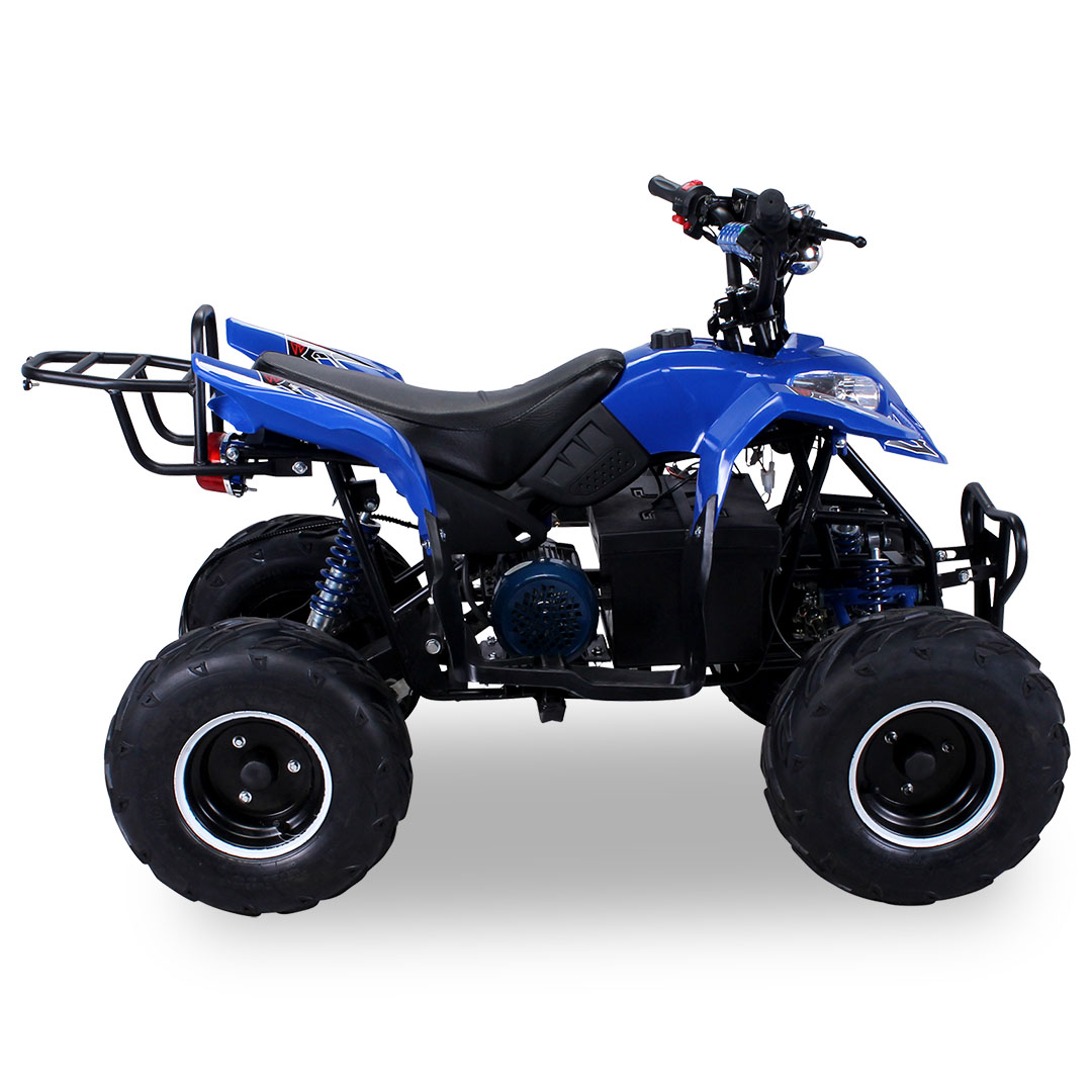Mini Elektro Kinder ATV Cobra 800 Watt Pocket Quad Ersatzteile