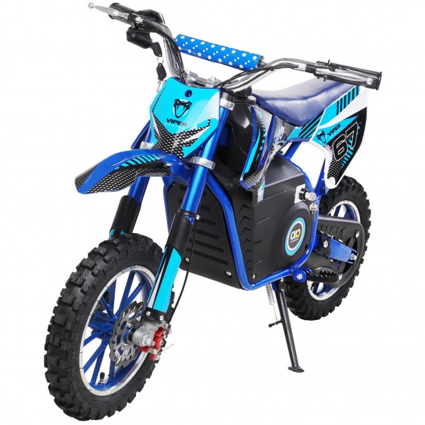 01-startbild-kinder-crossbike-blau-1000-watt-actionbikes-motors-viper