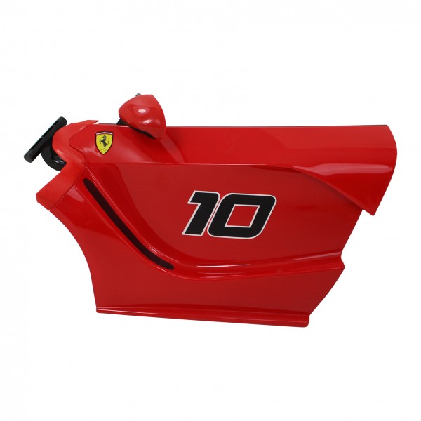 LaFerrari Ersatzteile Freistellen Retusche 16