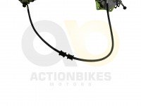 Actionbikes_Xingyue_ATV_Hunter_400cc_XYST400_Brems Actionbikes_Xingyue_ATV_Hunter_400cc_XYST400_Brems