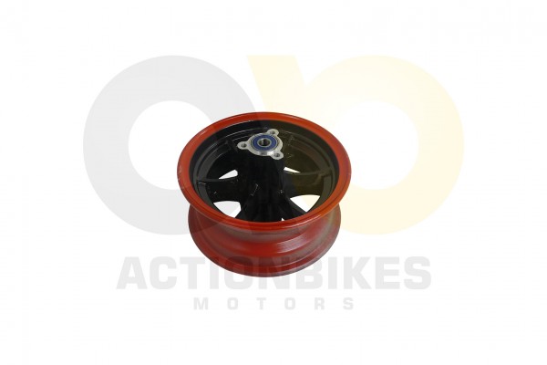 Actionbikes T-Max-eFlux-Freeride-1600-Watt-Felge-vorne-SchwarzRot 452D313630302D30303136 01 WZ 1620x