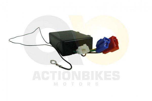 Actionbikes_Mercedes_G55_Jeep_Empfngermodul_444D2D