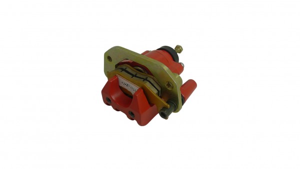 Kingwell KWS14-Q300SZH Bremssattel vorne rechts