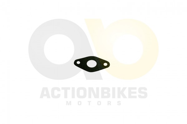 Actionbikes_Motor_49cc_Dichtung_Vergaser_Ansaugstu