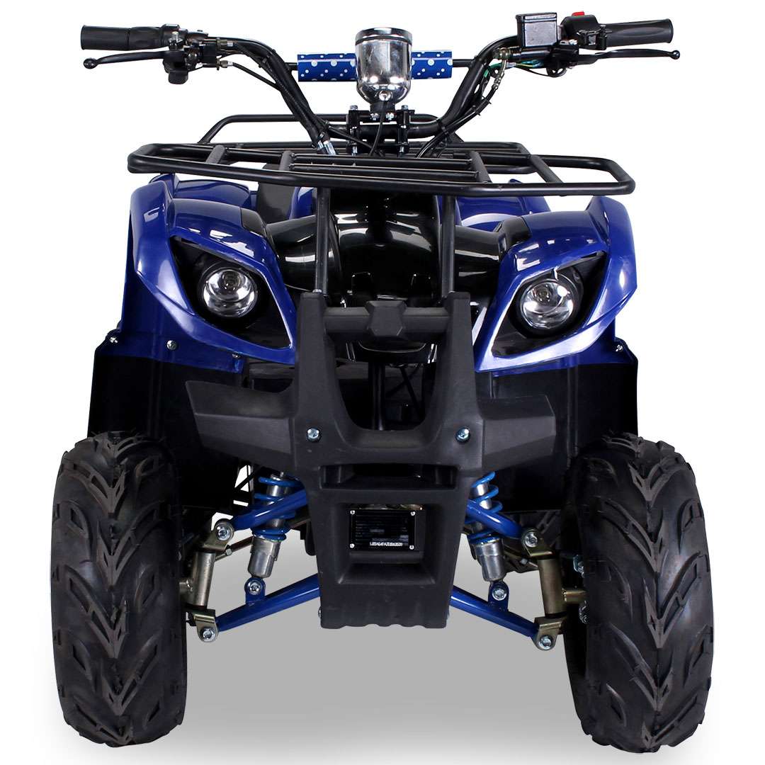 Kinder Quad S8 Farmer Elektro 1000 Watt Kinderquad Kinderfahrzeuge